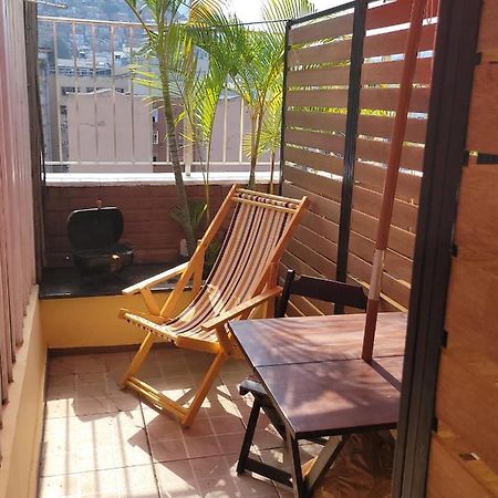 Loft Em Cobertura Ao Lado Da Praia Río de Janeiro Exterior foto