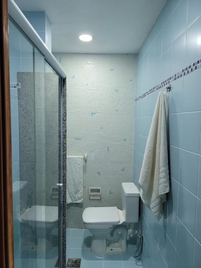 Loft Em Cobertura Ao Lado Da Praia Río de Janeiro Exterior foto