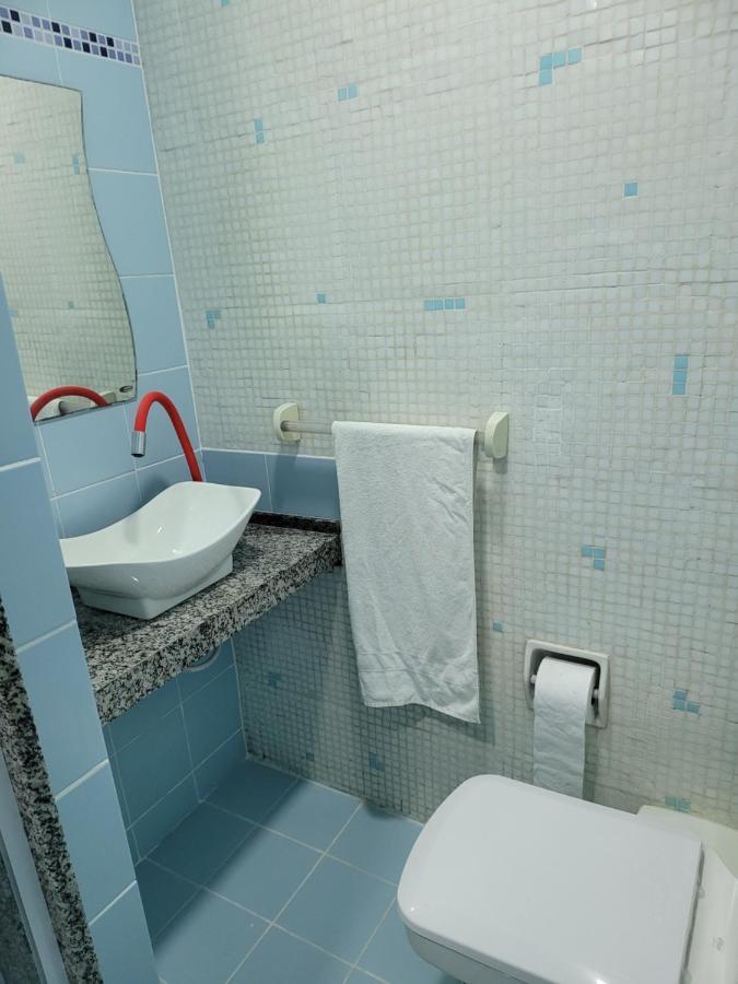 Loft Em Cobertura Ao Lado Da Praia Río de Janeiro Exterior foto