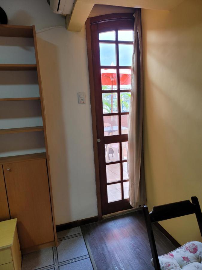 Loft Em Cobertura Ao Lado Da Praia Río de Janeiro Exterior foto