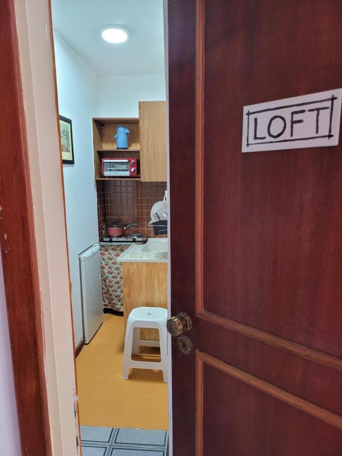 Loft Em Cobertura Ao Lado Da Praia Río de Janeiro Exterior foto
