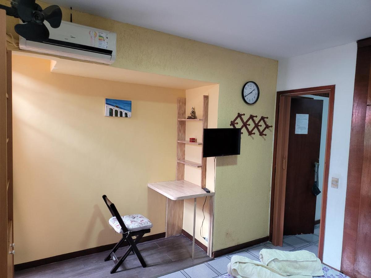 Loft Em Cobertura Ao Lado Da Praia Río de Janeiro Exterior foto