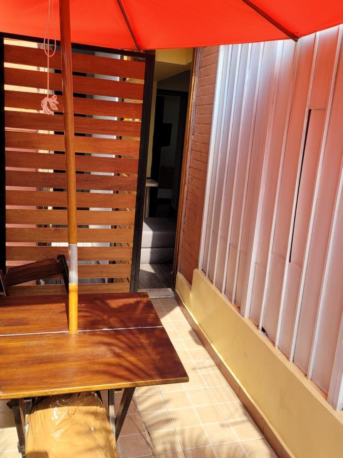 Loft Em Cobertura Ao Lado Da Praia Río de Janeiro Exterior foto