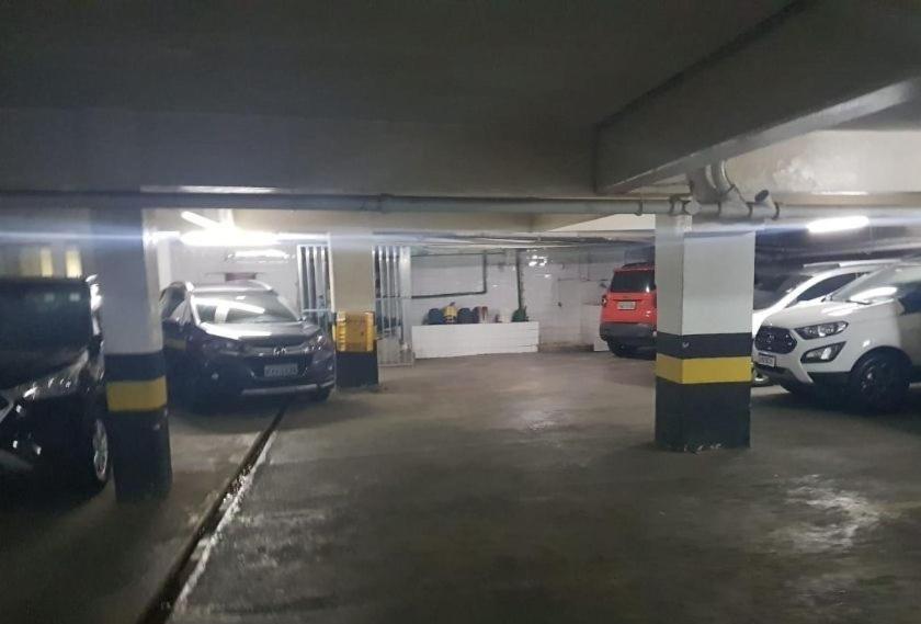Loft Em Cobertura Ao Lado Da Praia Río de Janeiro Exterior foto